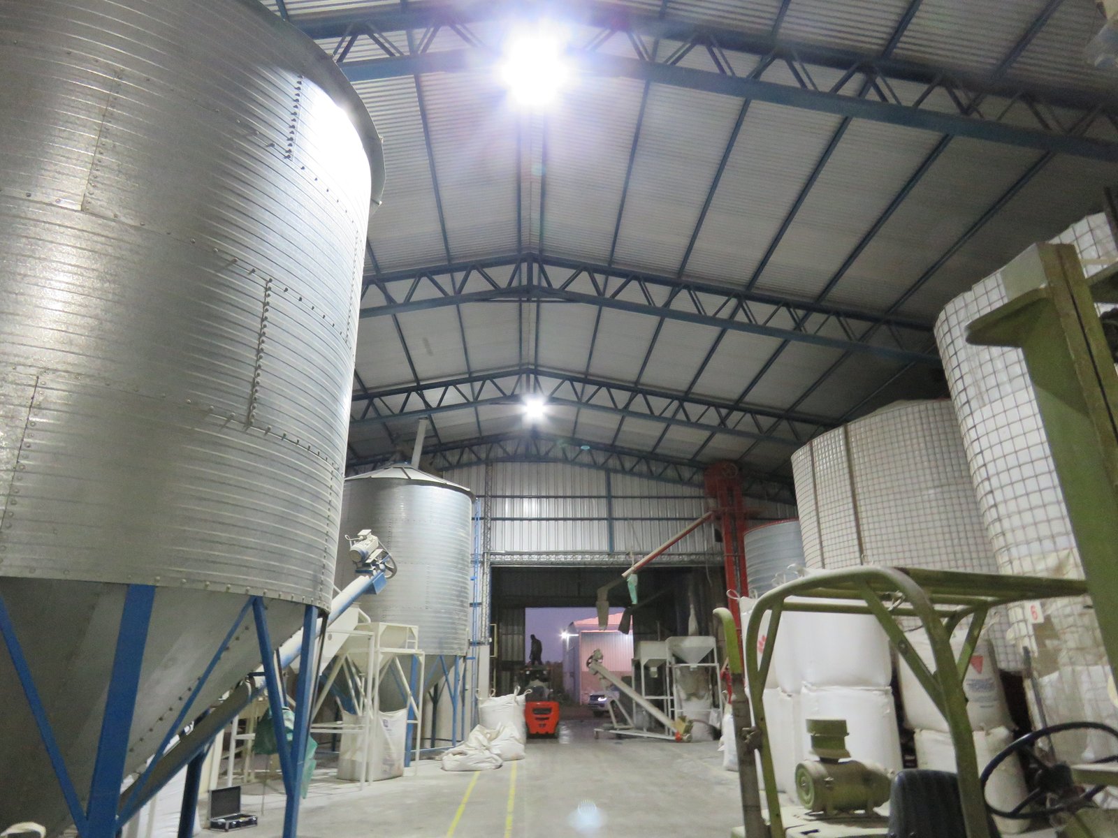 Proyectos ATLED